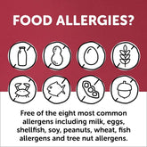 Smarty Pants Women's 50 Plus Masters Formula Multivitamin 120 Gummies